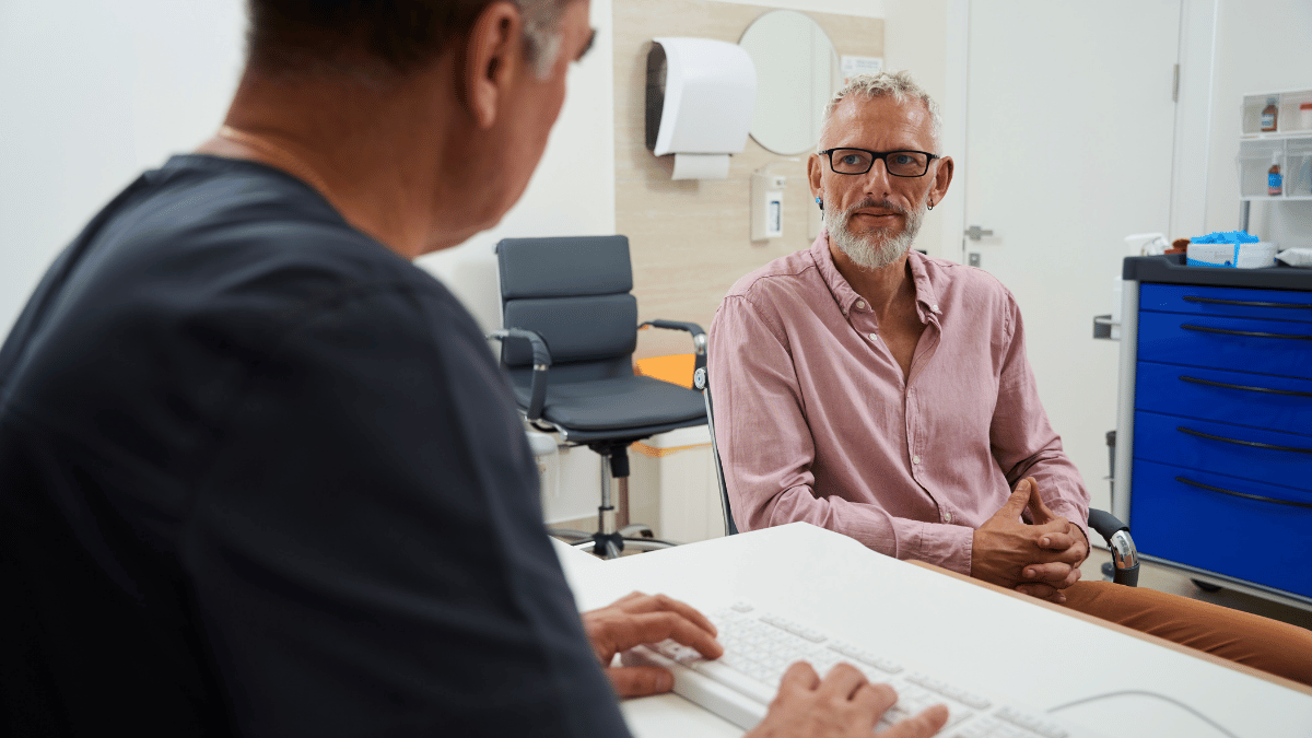Healthcare specialists
