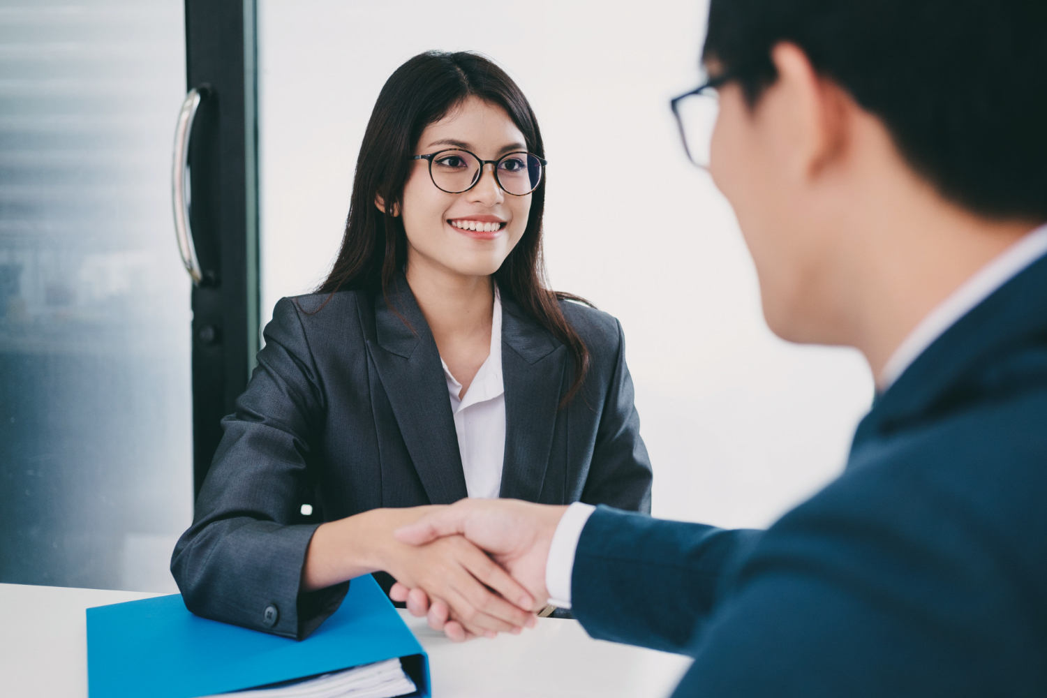 GP Recruiter