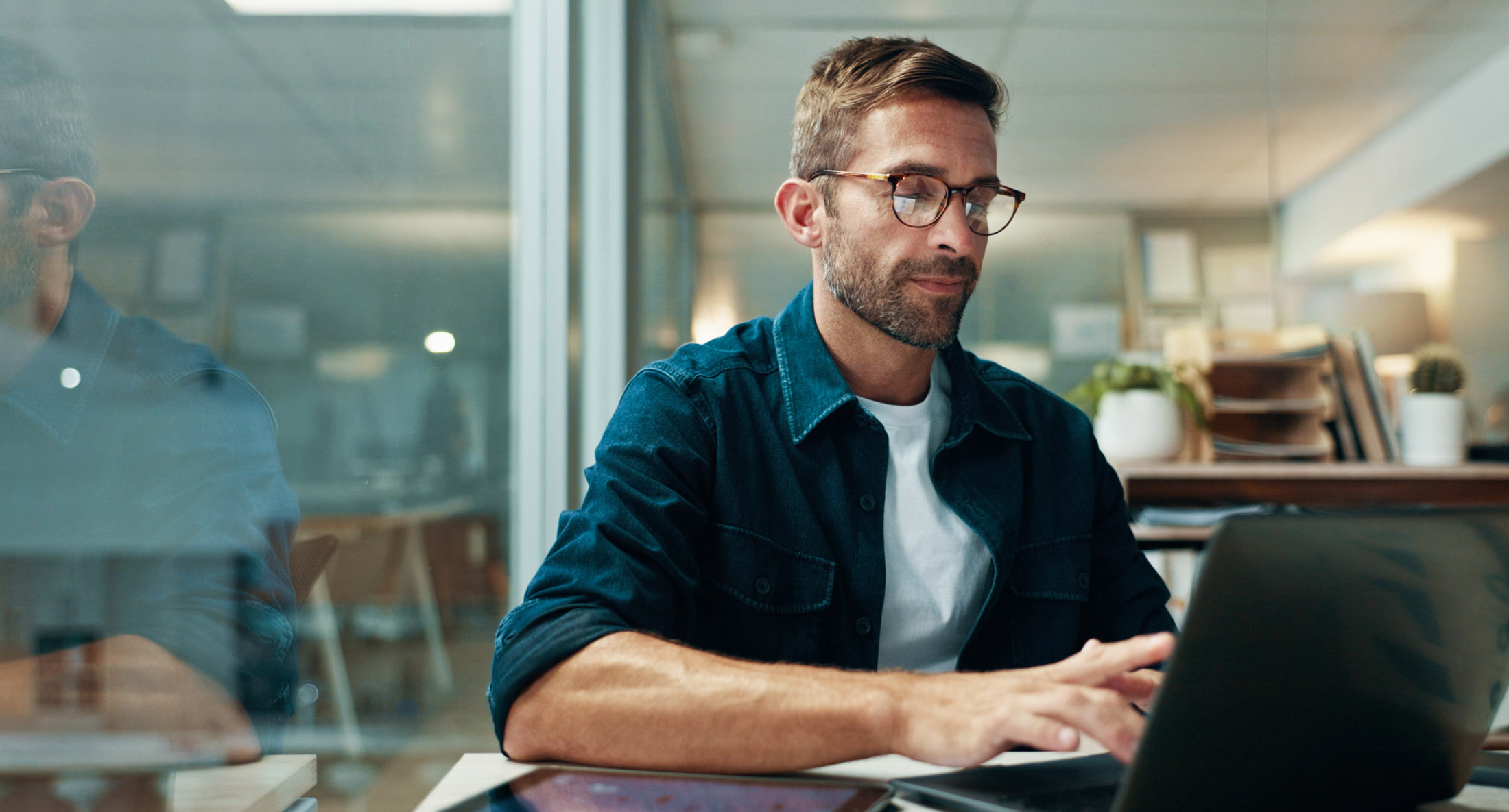 When Is the Right Time to Make a Senior Technology Career Move?